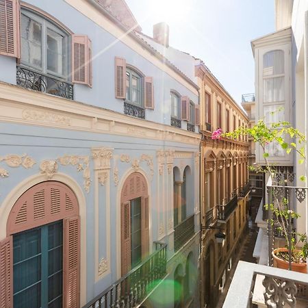 Corazon De Malaga 아파트 외부 사진